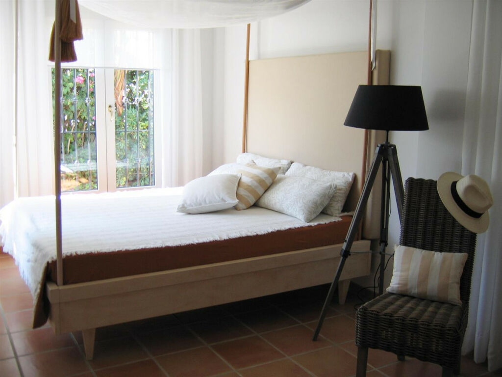 Detached Villa Benajarafe Málaga - imagen 12