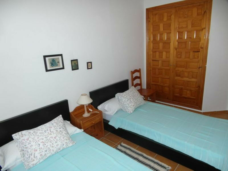 Detached Villa Almayate Málaga - imagen 12