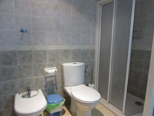 Ground Floor Apartment Benajarafe Málaga - imagen 12