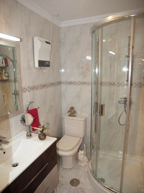 Townhouse Benajarafe Málaga - imagen 12