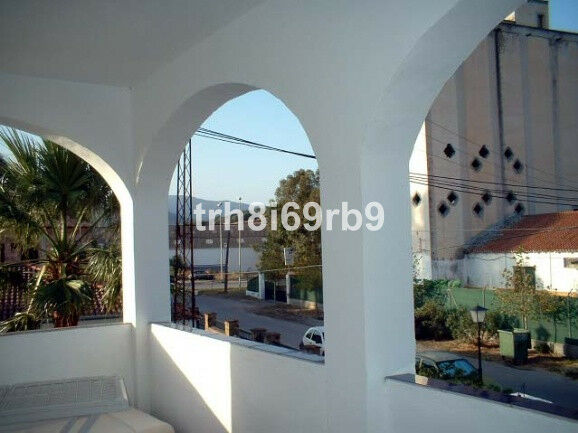 Detached Villa Jimena de la Frontera Cádiz - Bild 12