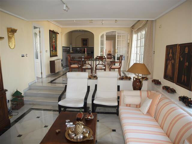 Detached Villa Caleta de Vélez Málaga - Bild 12