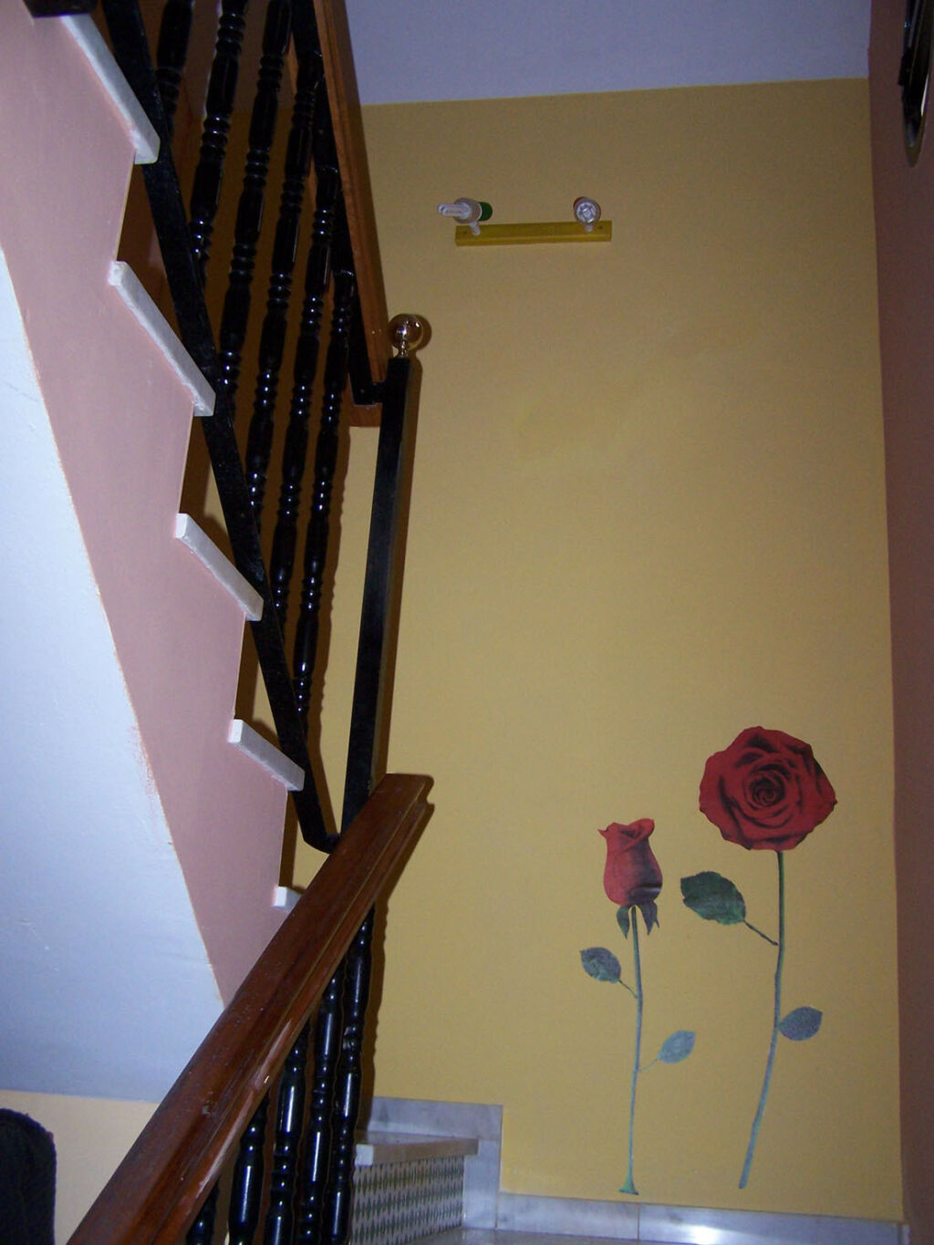 Townhouse Vélez-Málaga Málaga - Bild 11