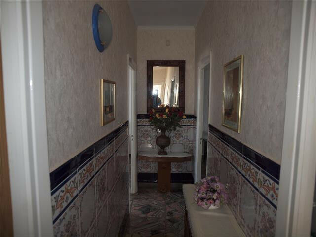 Detached Villa Chilches Málaga - imagen 12