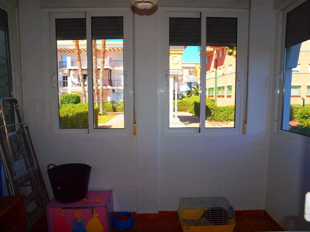 Ground Floor Apartment Torrox Málaga - imagen 12
