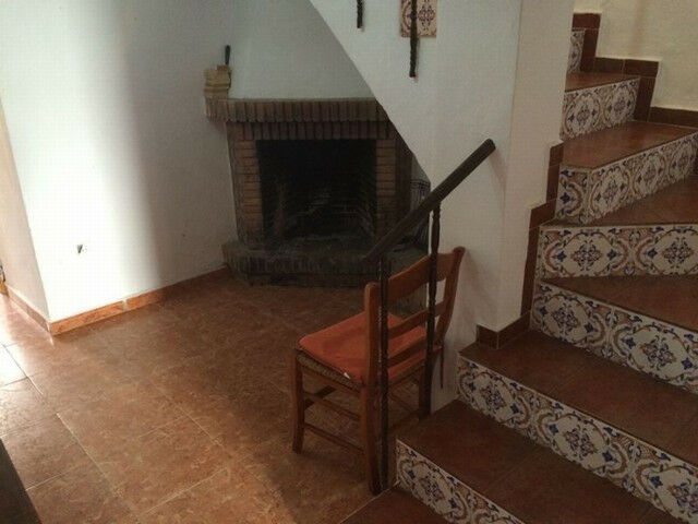 Ground Floor Apartment Nerja Málaga - imagen 12