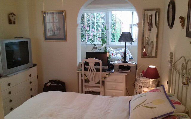 Ground Floor Apartment Nerja Málaga - Bild 12