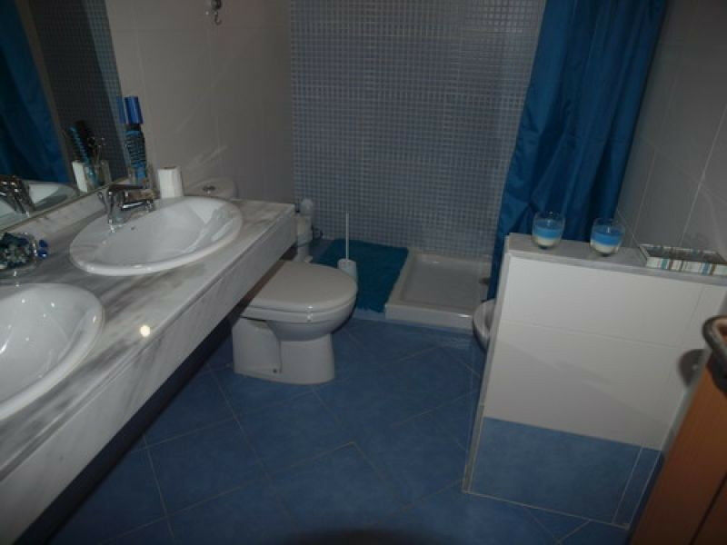 Middle Floor Apartment Benajarafe Málaga - imagen 11