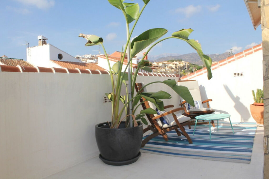 Detached Villa Vélez-Málaga Málaga - imagen 12
