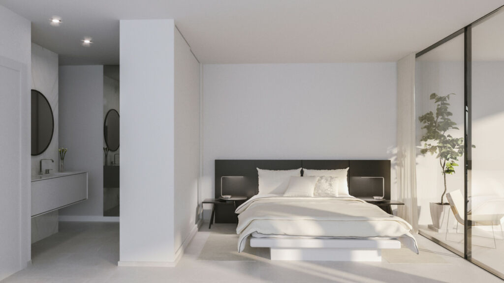 Detached Villa San Javier Murcia - imagen 12