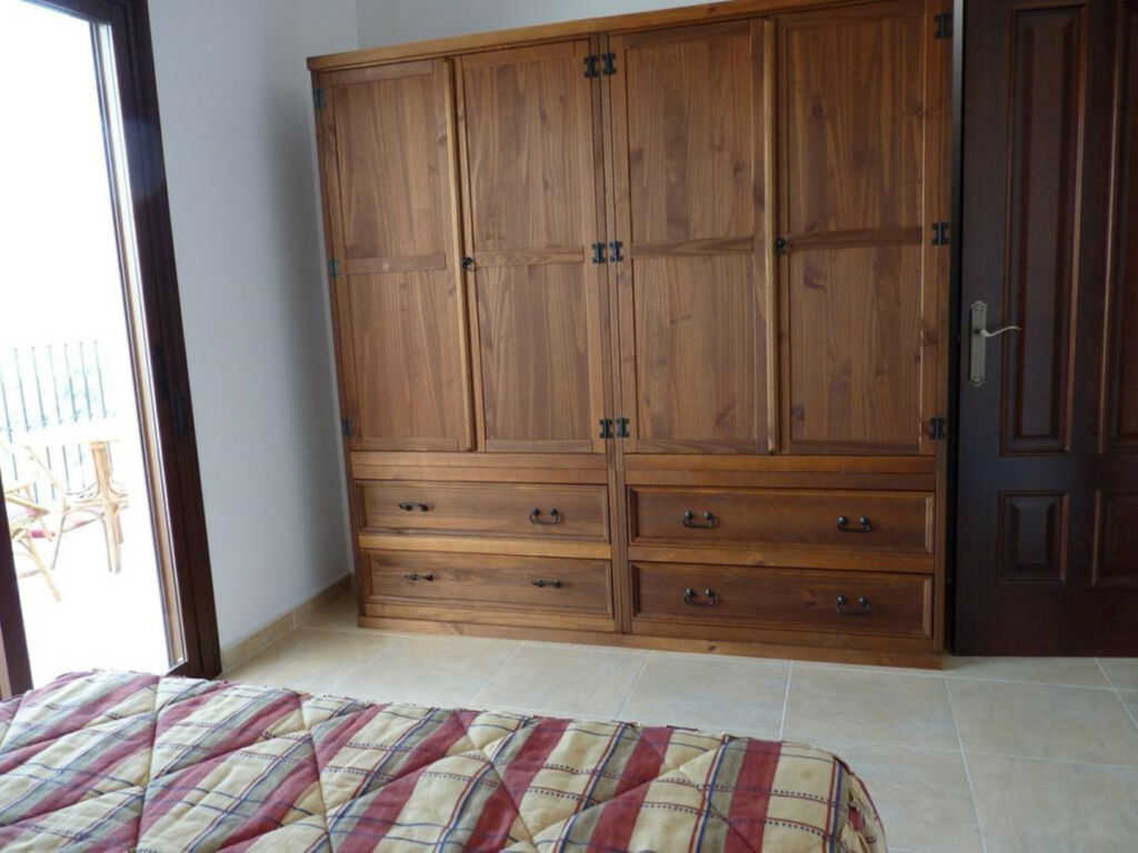 Townhouse Almachar Málaga - Bild 12