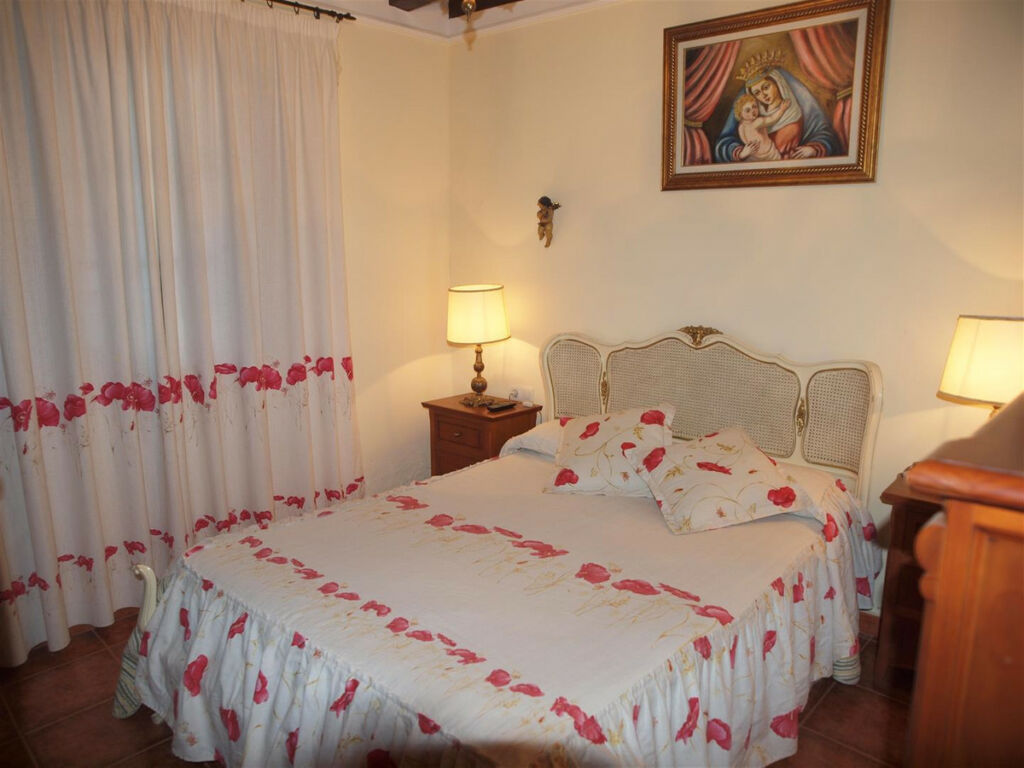 Detached Villa Vélez-Málaga Málaga - Bild 12