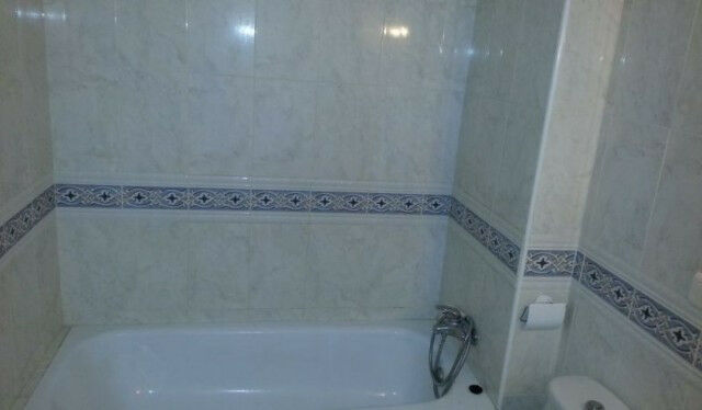 Ground Floor Apartment Nerja Málaga - imagen 12