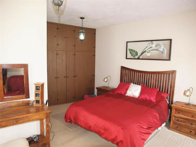 Detached Villa Benamargosa Málaga - Bild 12