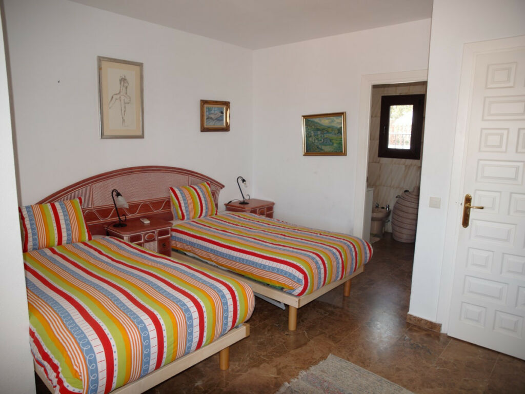 Detached Villa Nerja Málaga - imagen 12