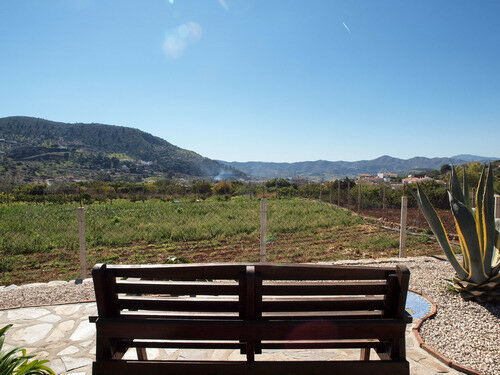 Detached Villa Viñuela Málaga - imagen 12
