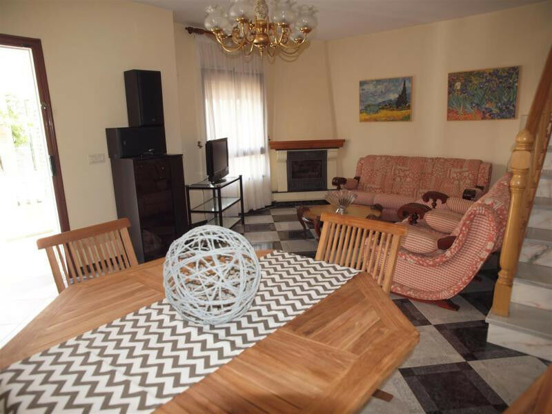 Townhouse Algarrobo Málaga - imagen 10