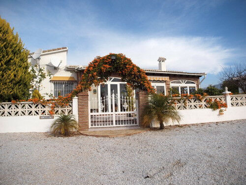 Detached Villa Viñuela Málaga - imagen 12