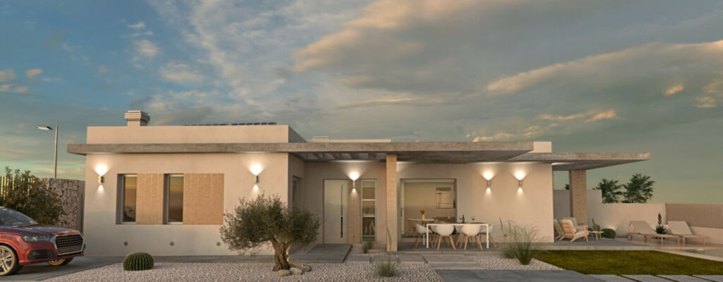 Semi-Detached House San Javier Murcia - Bild 11