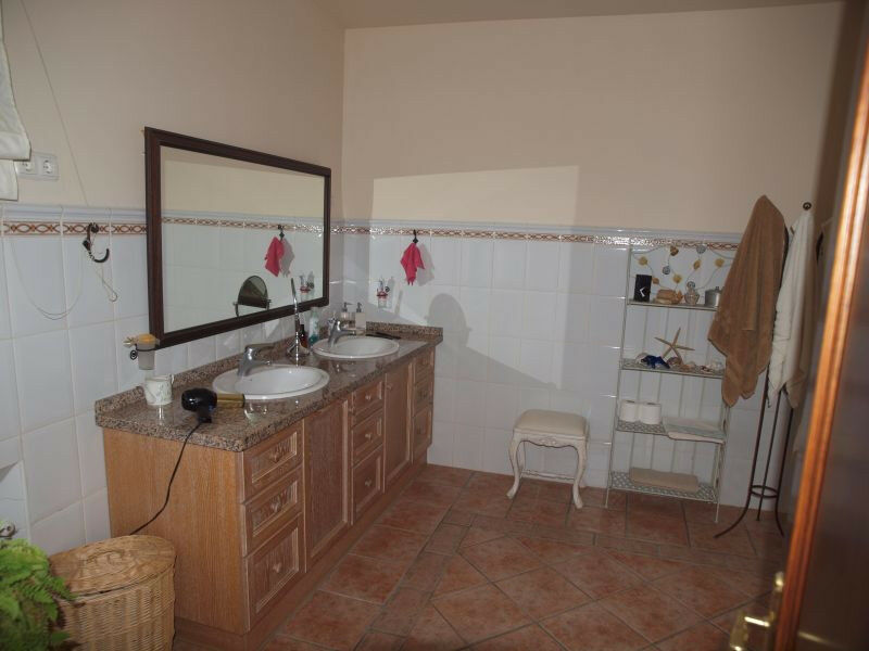 Detached Villa La Viñuela Málaga - imagen 12