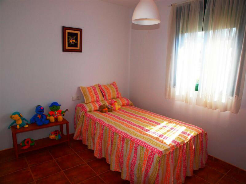 Detached Villa Puente don Manuel Málaga - imagen 12