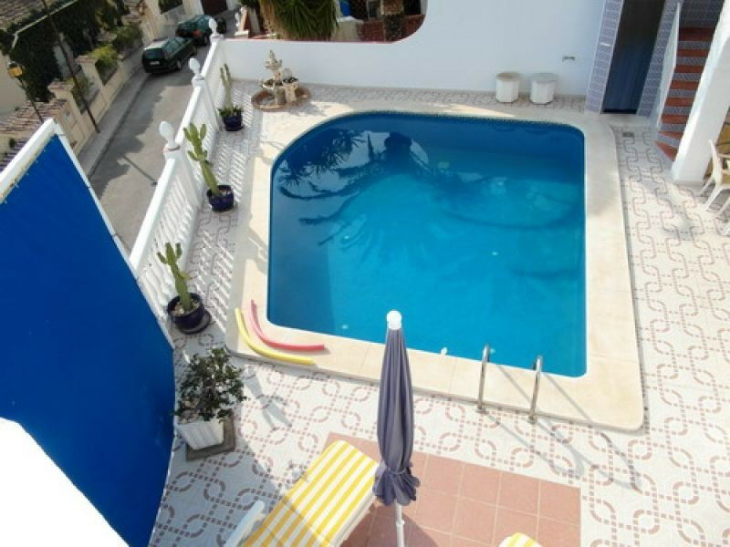 Detached Villa Caleta de Vélez Málaga - imagen 12