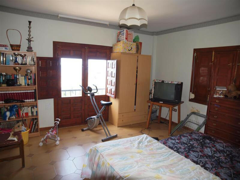 Detached Villa Mezquitilla Málaga - imagen 12
