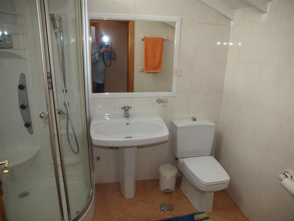 Detached Villa Almayate Málaga - imagen 12