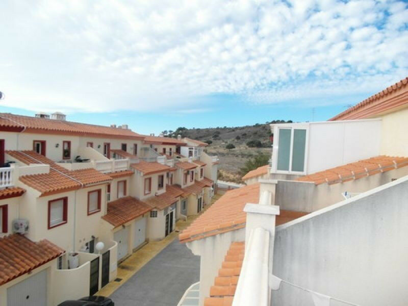 Townhouse Almayate Málaga - Bild 12