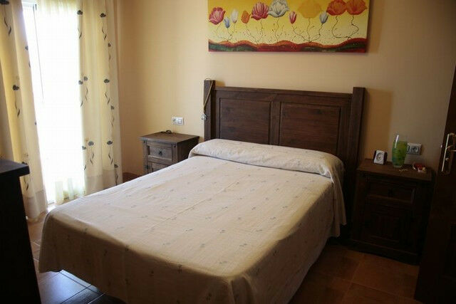 Penthouse Frigiliana Málaga - imagen 12