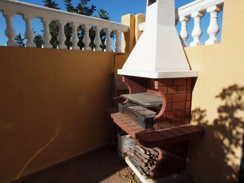 Townhouse Chilches Málaga - imagen 12
