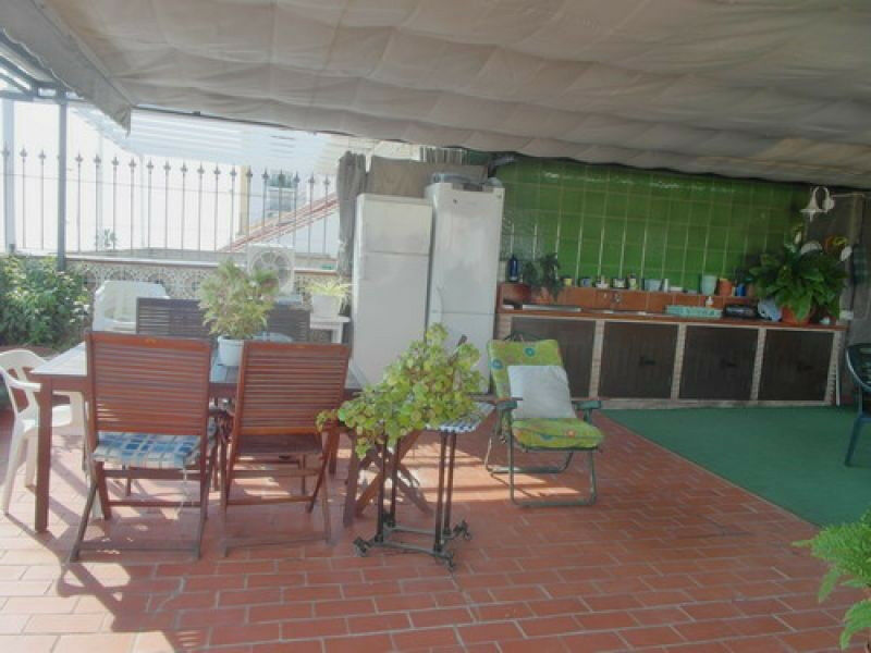 Penthouse Torre del Mar Málaga - imagen 12