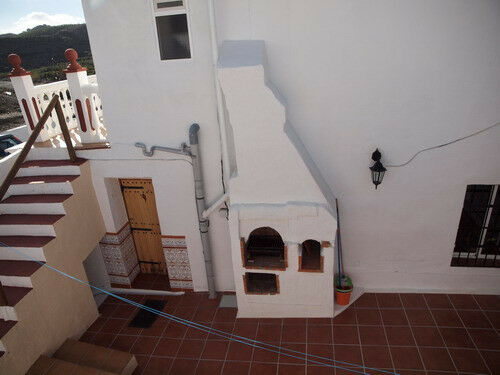 Semi-Detached House Triana Málaga - Bild 12