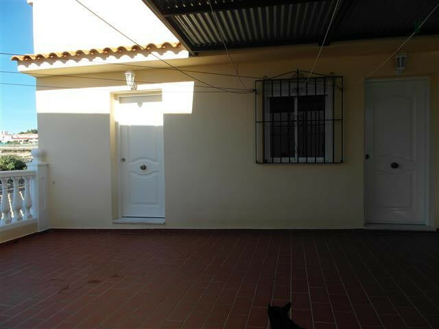 Detached Villa Algarrobo Málaga - Bild 12
