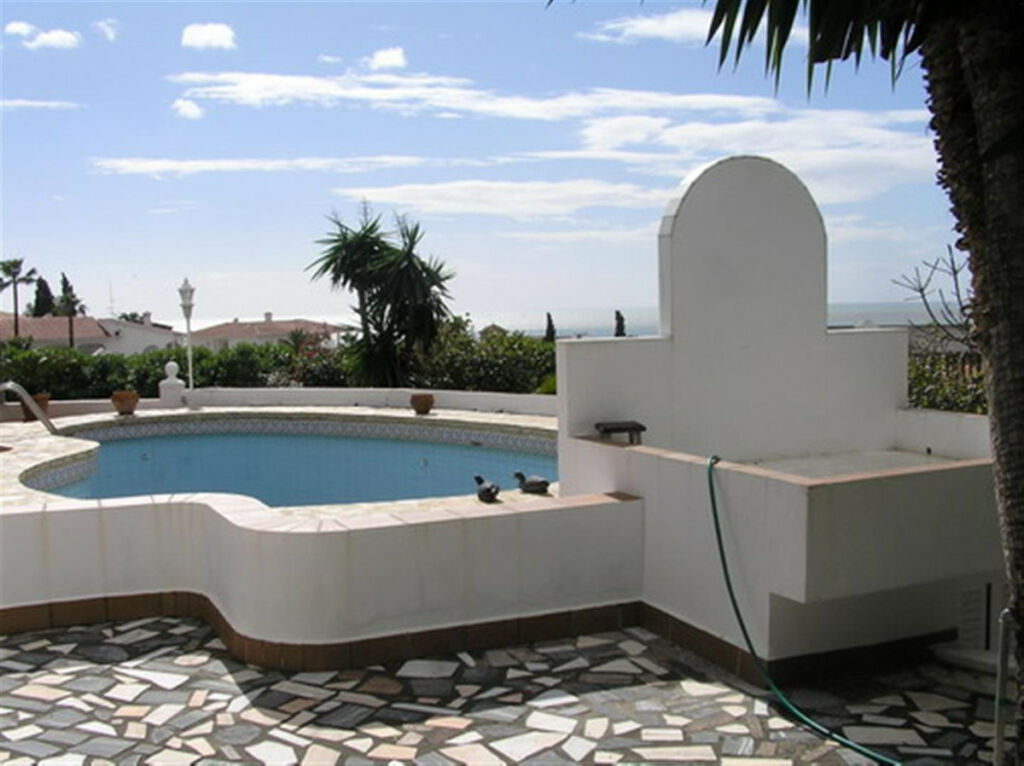 Detached Villa Caleta de Vélez Málaga - imagen 12