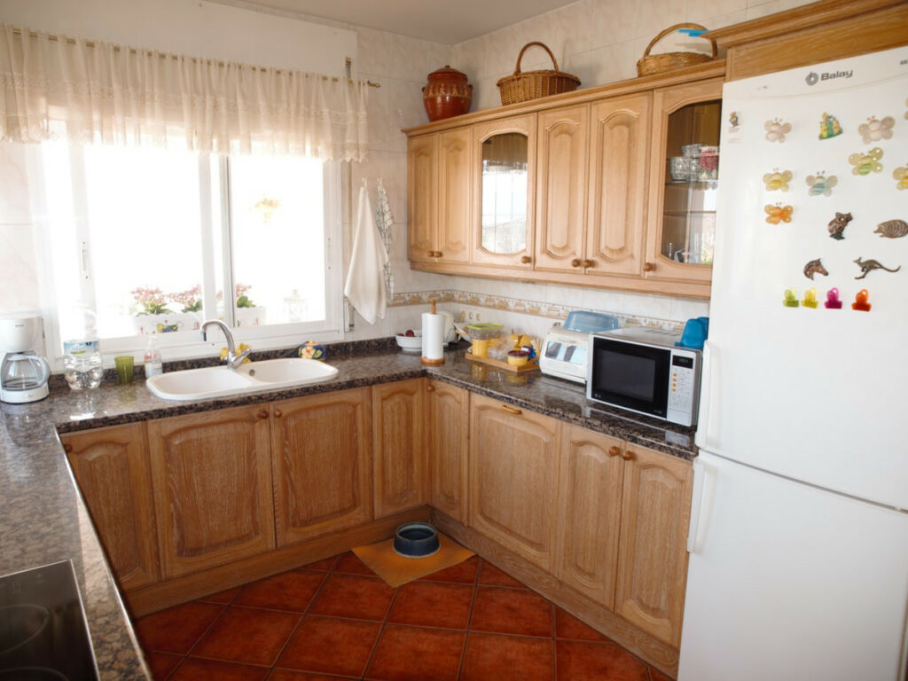 Detached Villa Vélez-Málaga Málaga - Bild 12