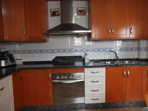 Semi-Detached House Torre del Mar Málaga - Bild 12