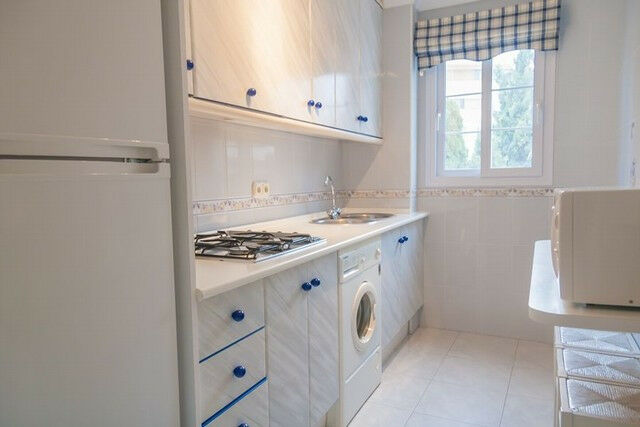 Ground Floor Apartment Nerja Málaga - imagen 12