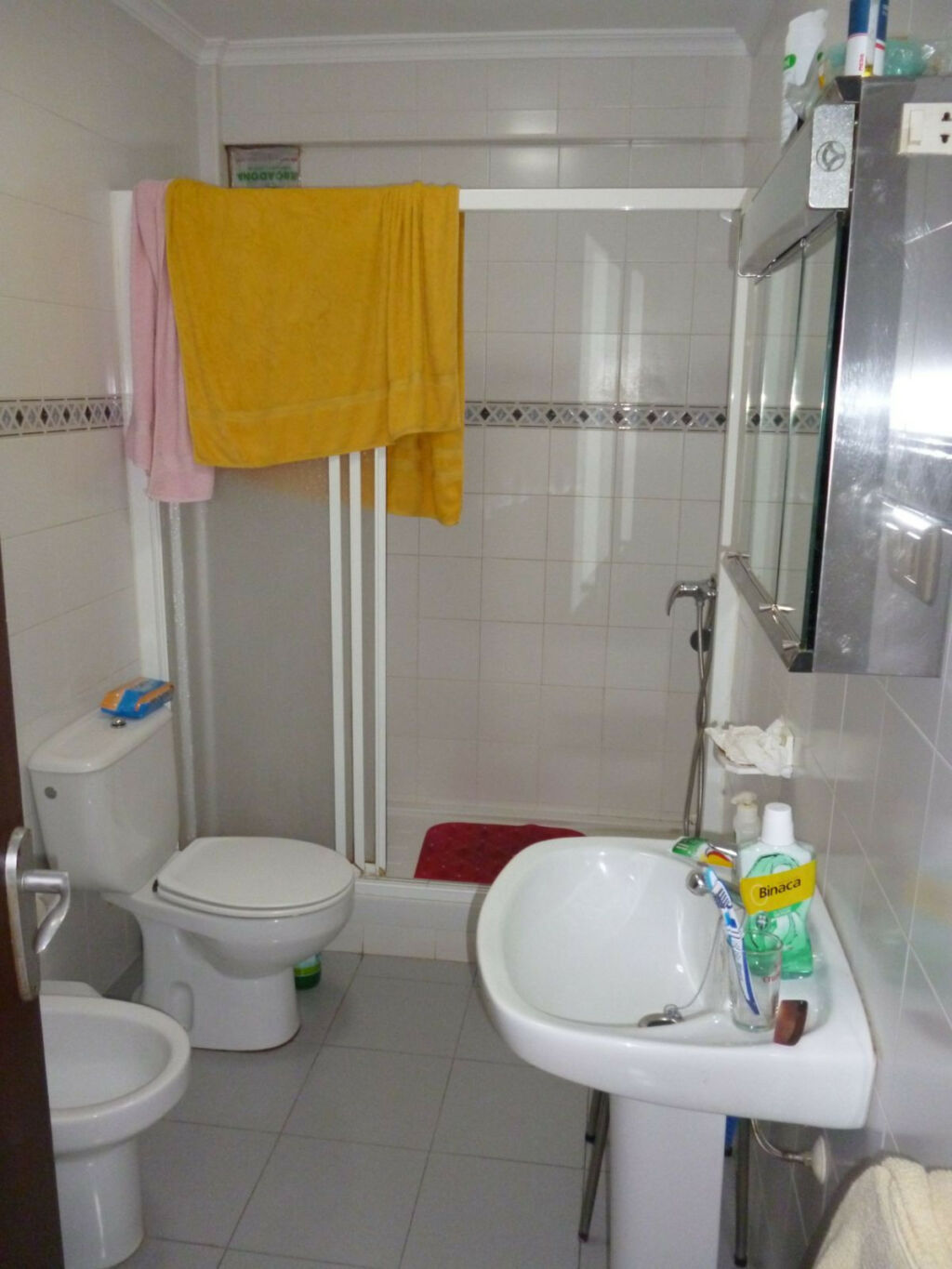 Middle Floor Apartment Torre del Mar Málaga - imagen 12
