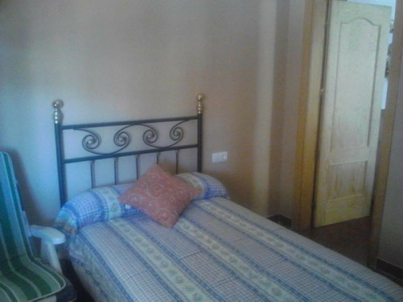 Townhouse Vélez-Málaga Málaga - Bild 12