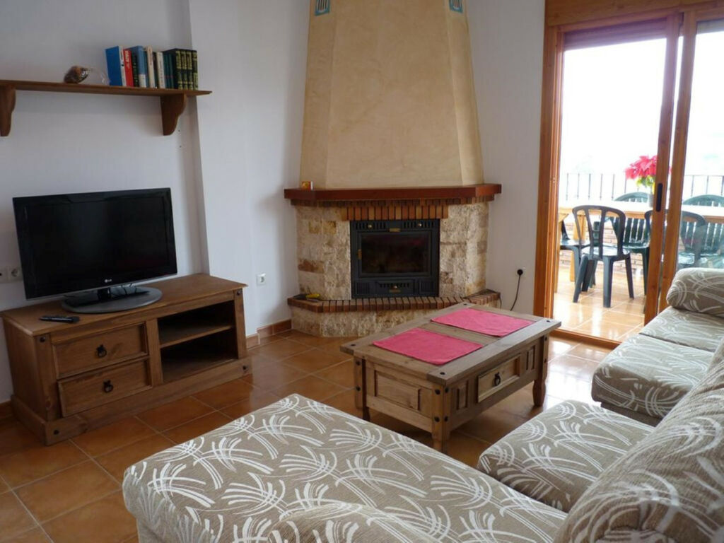 Detached Villa Puente don Manuel Málaga - imagen 12