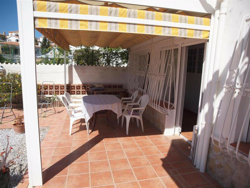 Detached Villa Caleta de Vélez Málaga - Bild 12