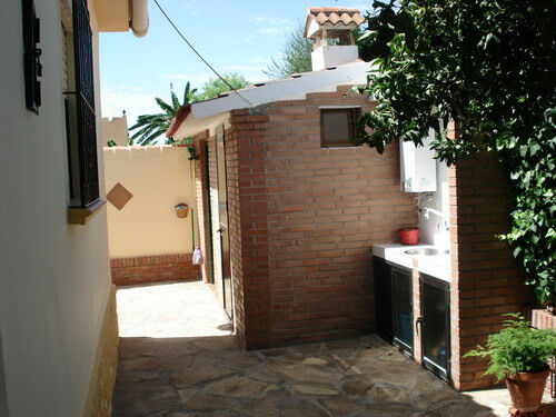 Detached Villa Benajarafe Málaga - Bild 12