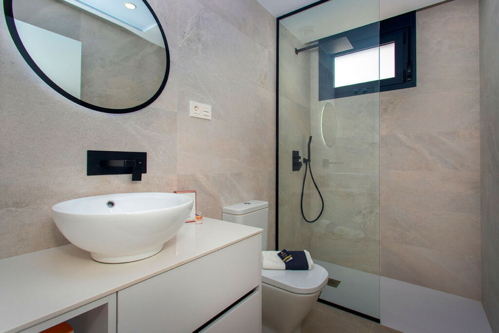 Semi-Detached House Sucina Murcia - imagen 12