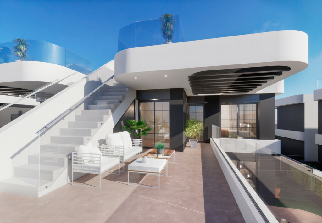 Detached Villa Los Alcazares Murcia - Bild 12