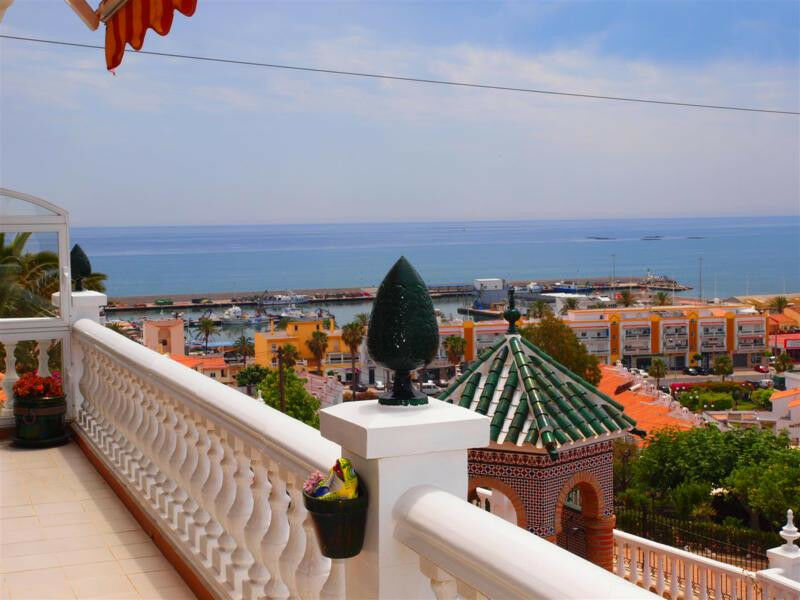 Detached Villa Caleta de Vélez Málaga - imagen 12