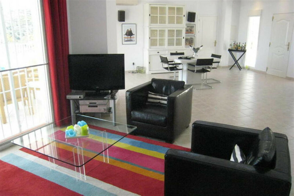 Detached Villa Arenas Málaga - imagen 12