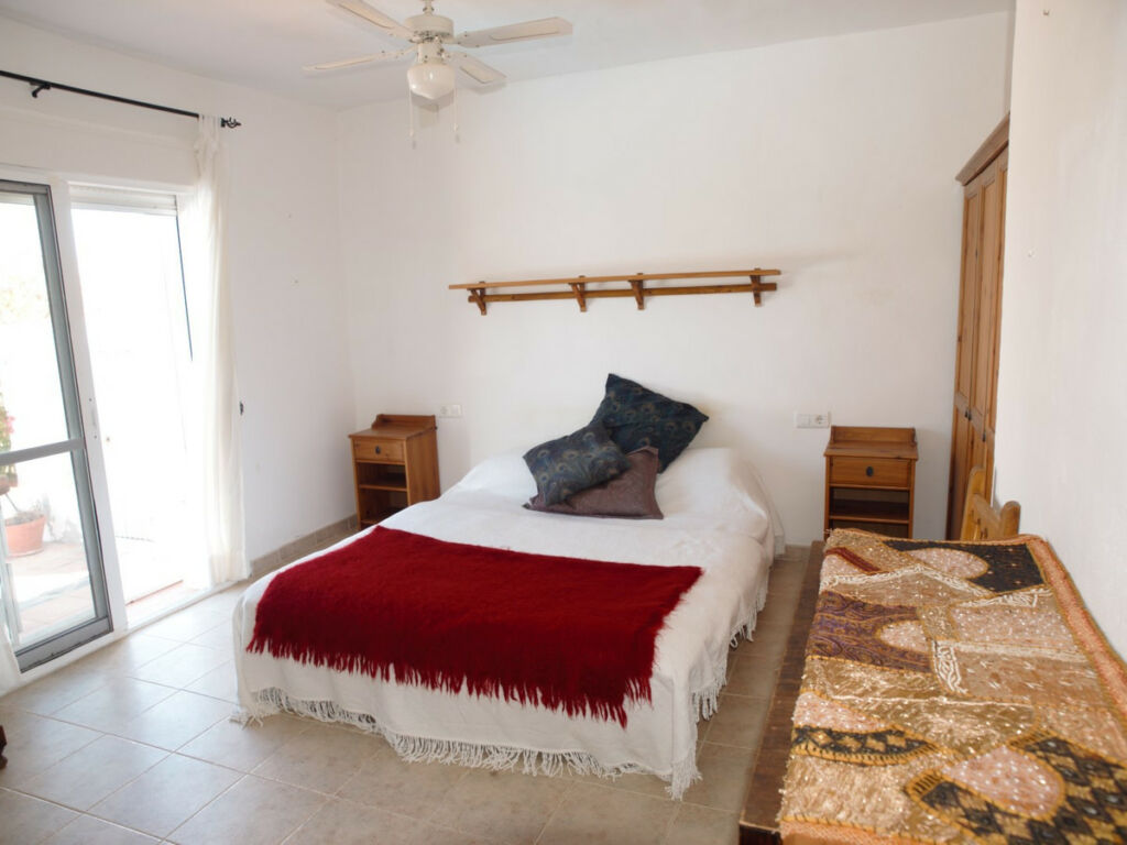 Detached Villa Canillas de Aceituno Málaga - imagen 12