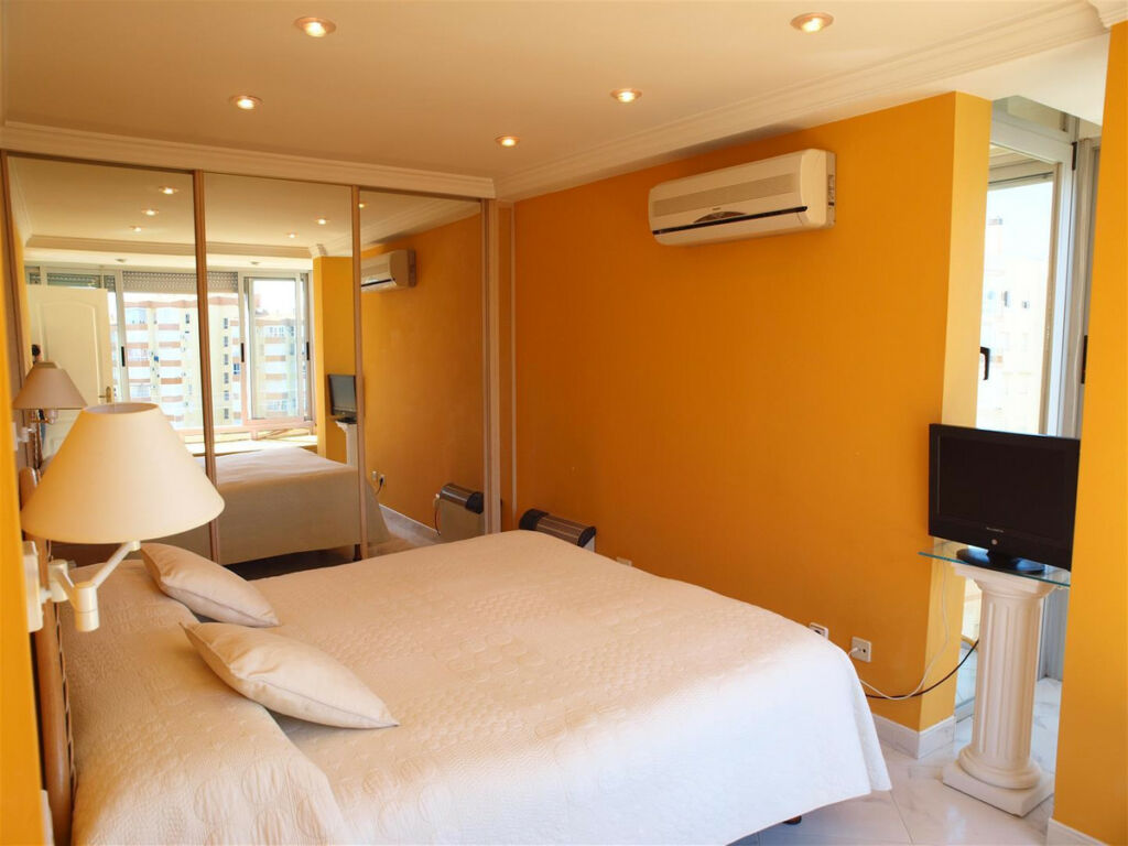 Middle Floor Apartment Algarrobo Málaga - imagen 12