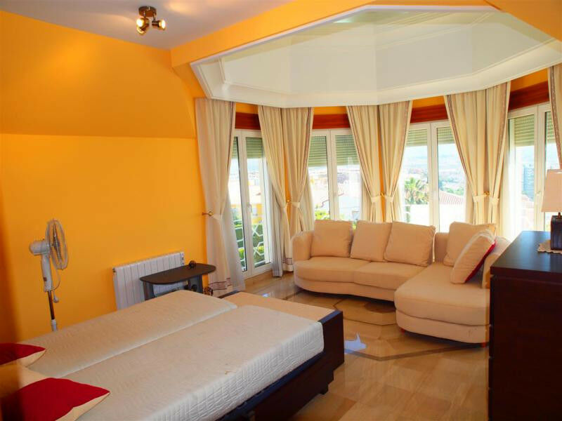 Detached Villa Torre del Mar Málaga - imagen 12